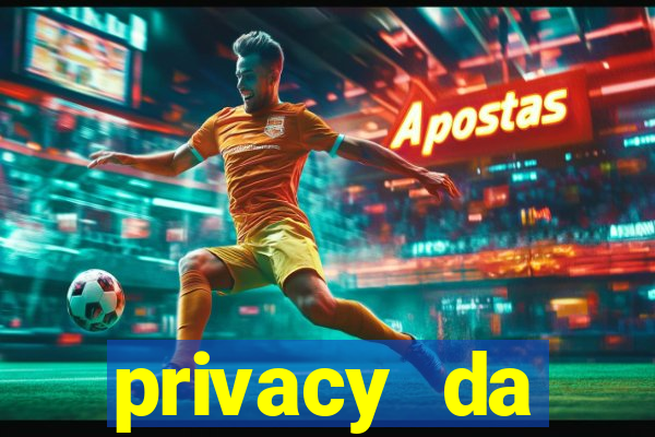 privacy da pipokinha vazado